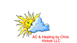 AC &amp; Heating by Chris Hickok, LLC